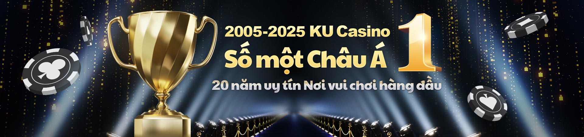 KUBET CHÍNH THỨC